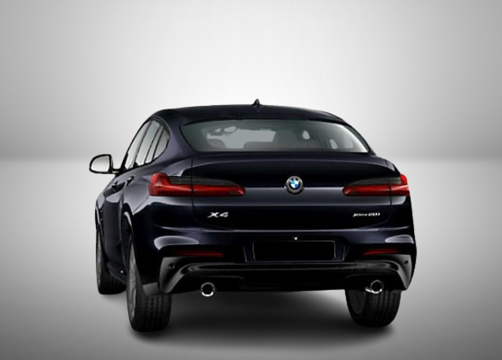 BMW X4 xDrive20i M-Sport (4)