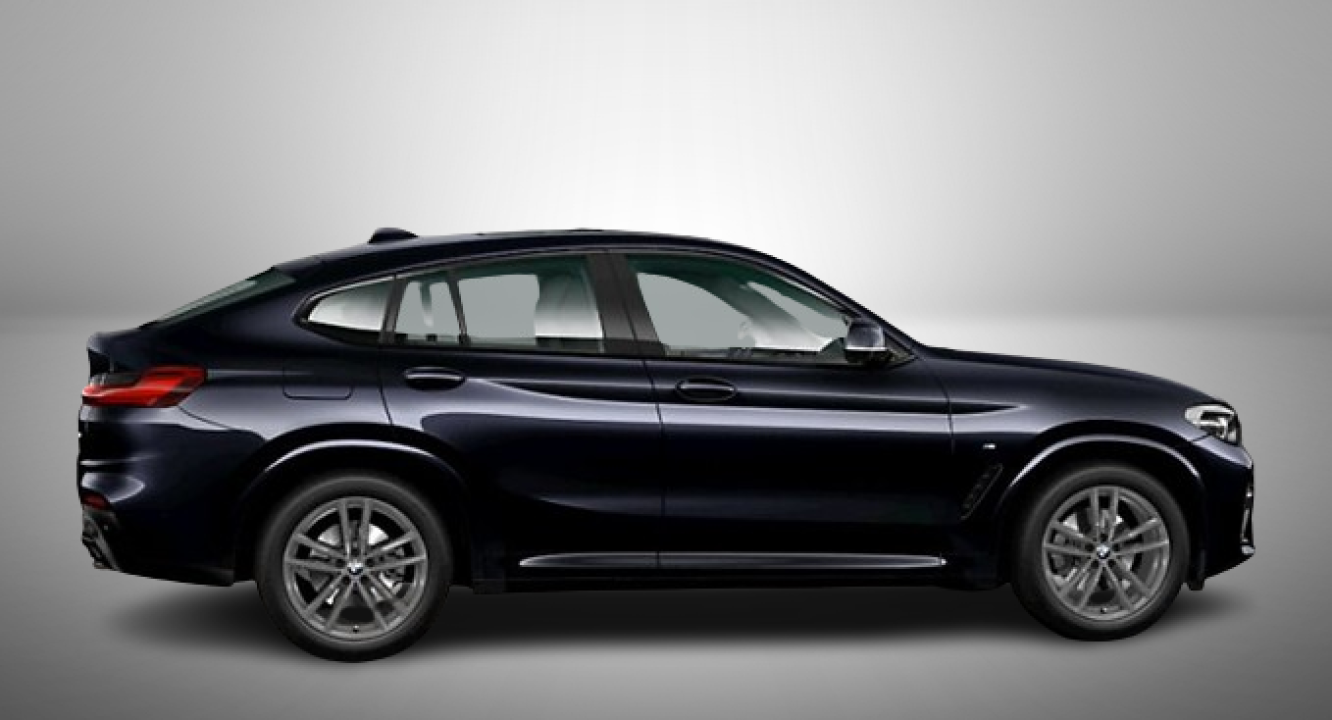 BMW X4 xDrive20i M-Sport (3)