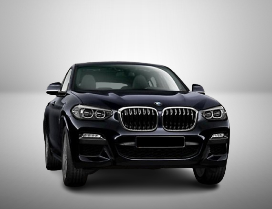 BMW X4 xDrive20i M-Sport (2)