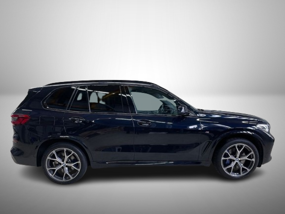 BMW X5 xDrive30d M-Sport (4)