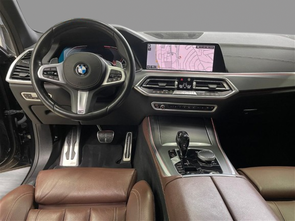 BMW X5 xDrive30d M-Sport - foto 7