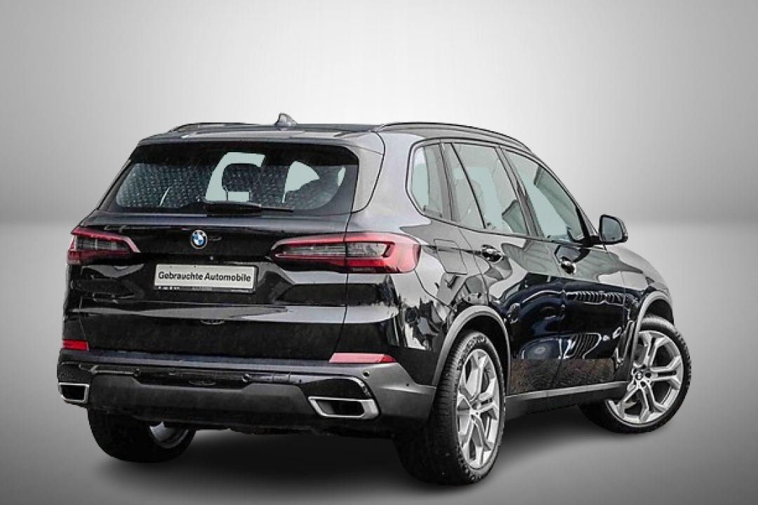 BMW X5 xDrive45e xLine (3)