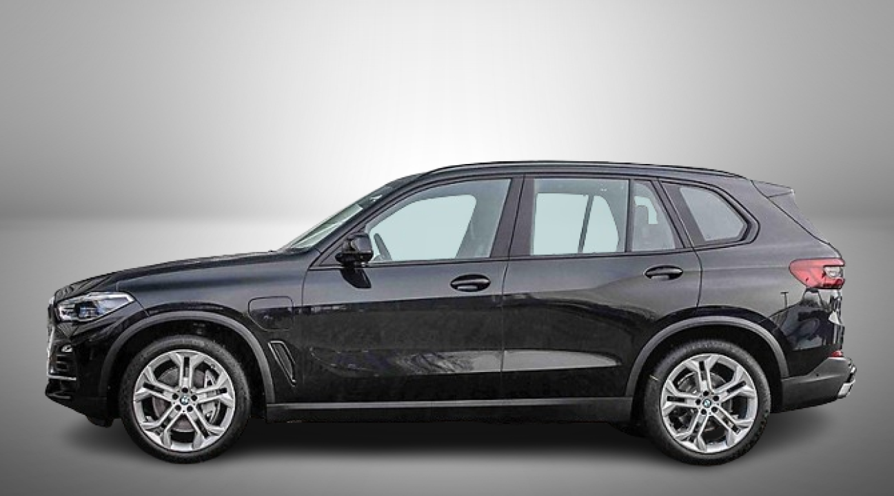 BMW X5 xDrive45e xLine (2)