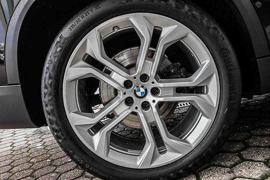 BMW X5 xDrive45e xLine - foto 13