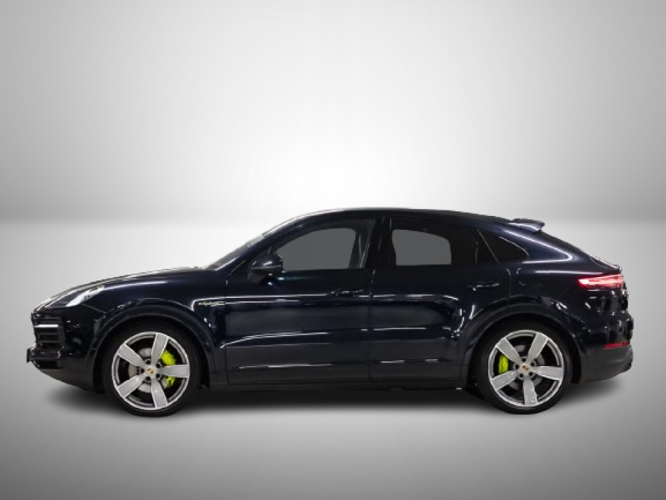 Porsche Cayenne Coupe E-Hybrid Platinum Edition (2)