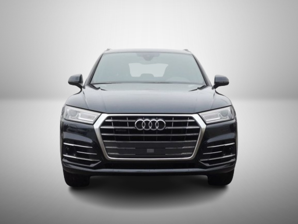 Audi Q5 50TFSIe quattro S tronic S-Line (3)