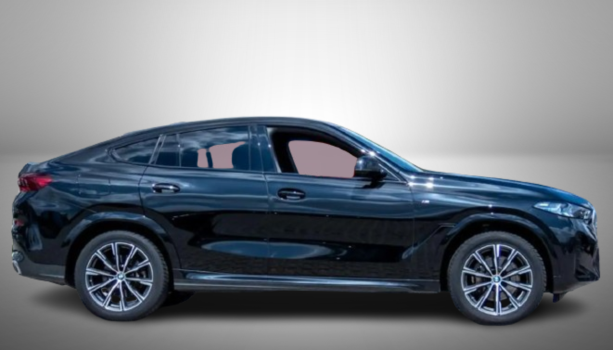 BMW X6 xDrive40i M-Sport (2)