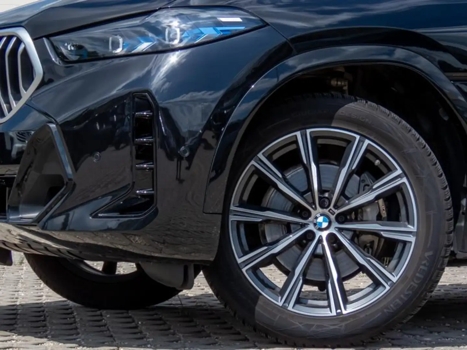 BMW X6 xDrive40i M-Sport - foto 11