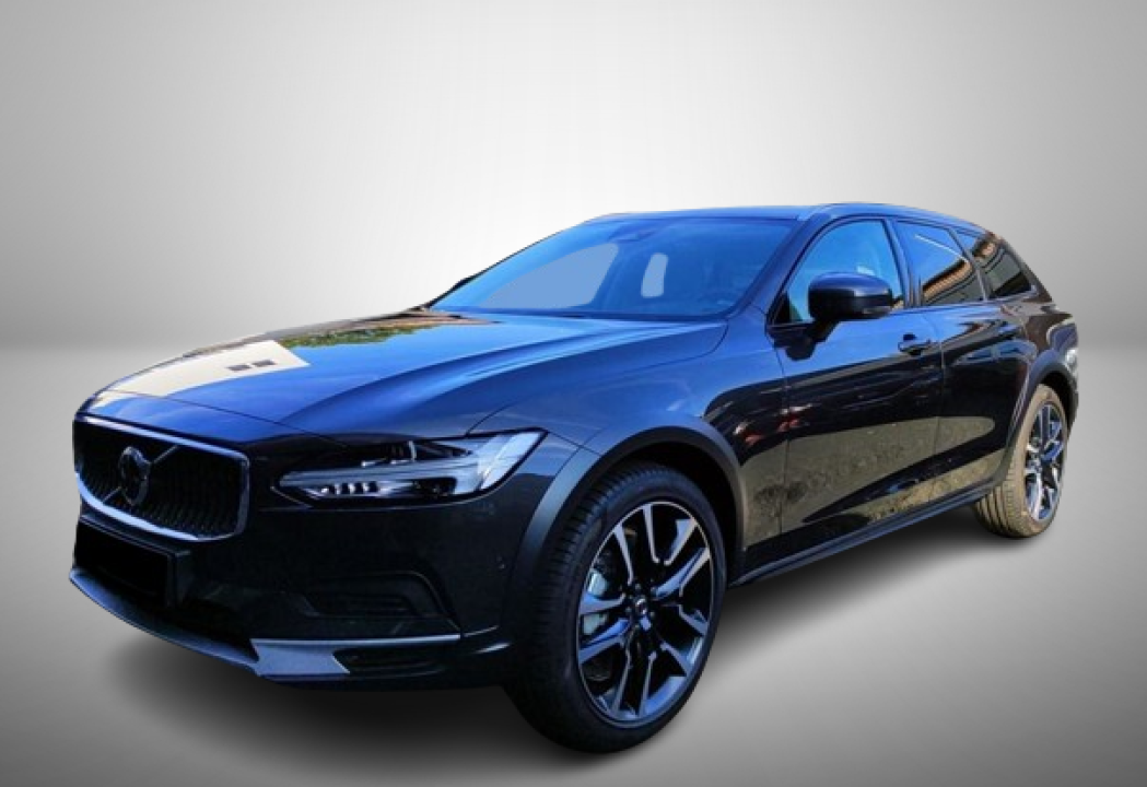 Volvo V90 Cross Country B4 AWD Geartronic - foto 7