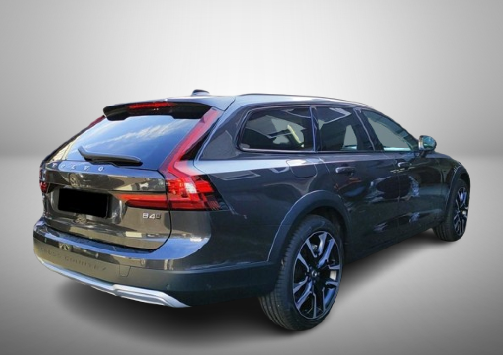 Volvo V90 Cross Country B4 AWD Geartronic (3)