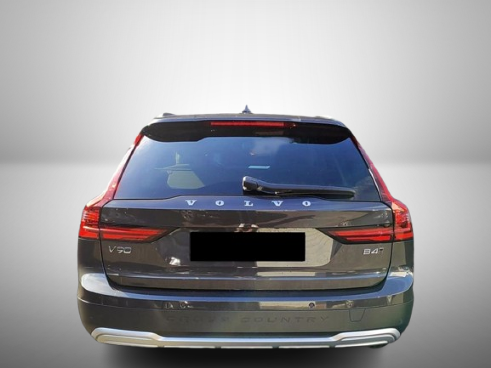 Volvo V90 Cross Country B4 AWD Geartronic (4)