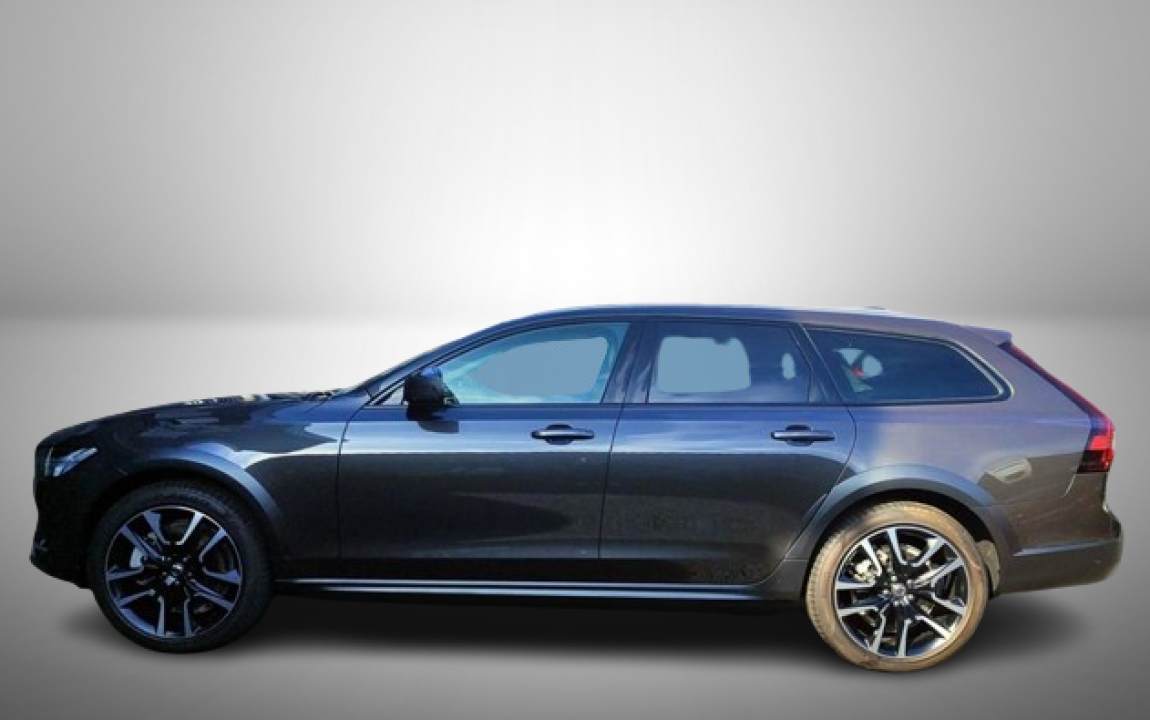 Volvo V90 Cross Country B4 AWD Geartronic - foto 6