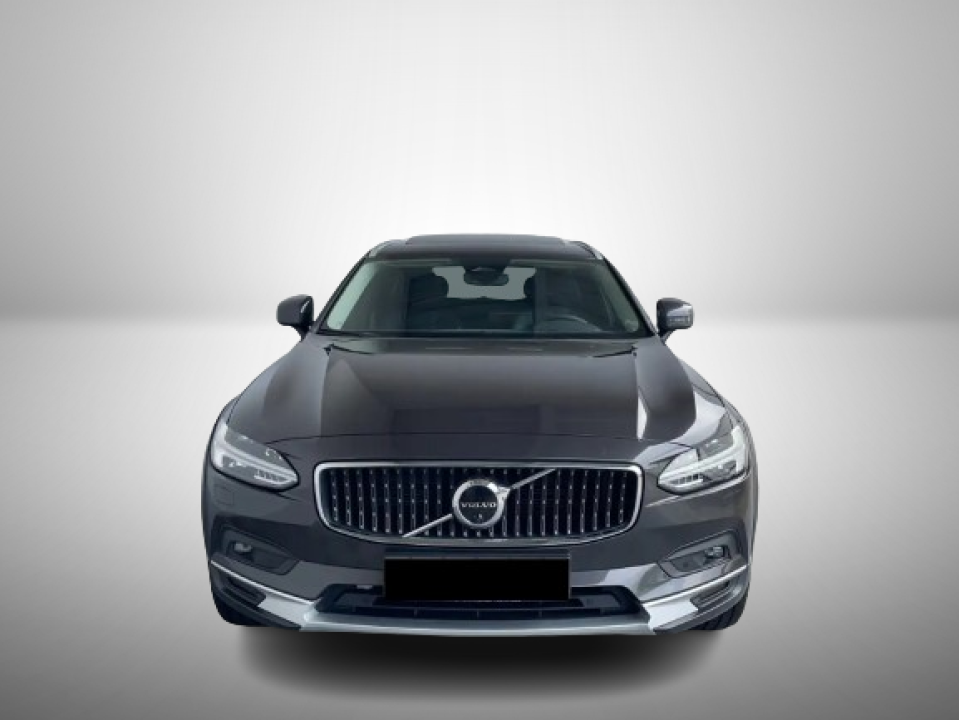 Volvo V90 Cross Country B4 AWD Geartronic (2)