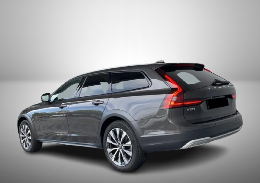 Volvo V90 Cross Country B4 AWD Geartronic (4)