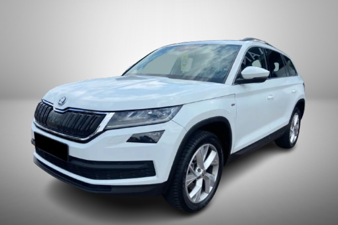 Skoda Kodiaq 2.0 TSI DSG 4x4 Soleil - foto 7