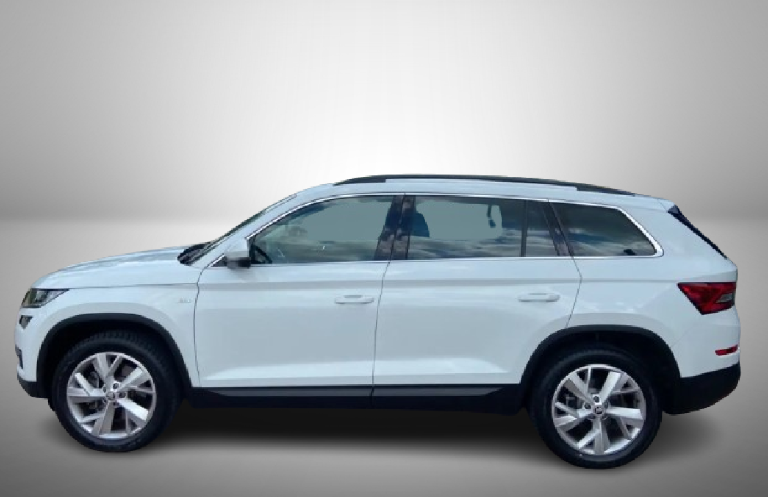 Skoda Kodiaq 2.0 TSI DSG 4x4 Soleil - foto 6