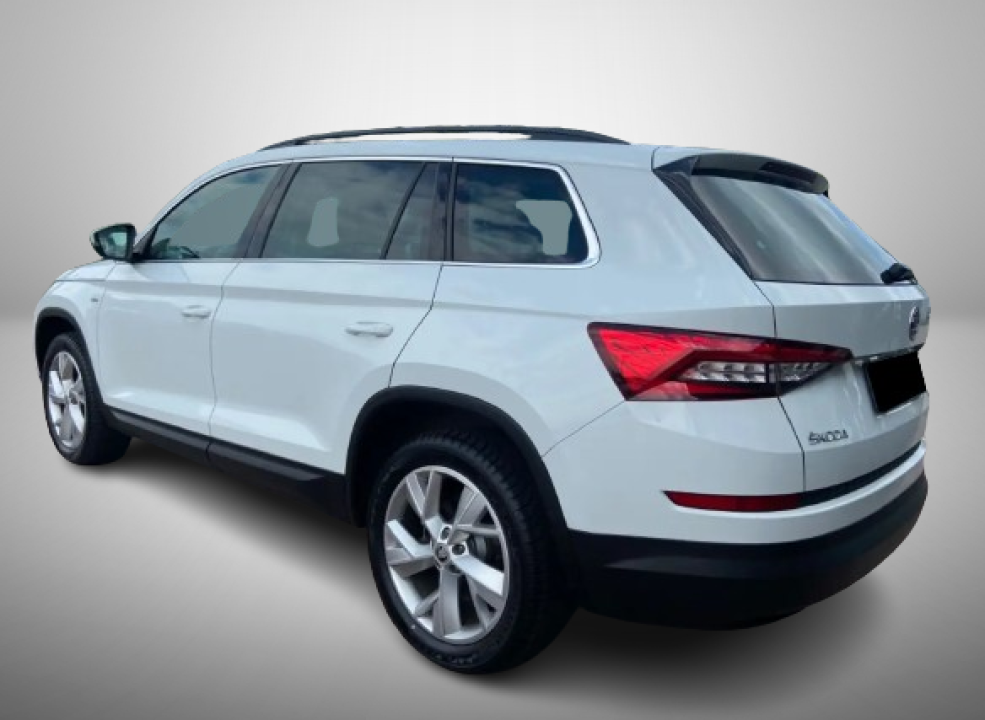 Skoda Kodiaq 2.0 TSI DSG 4x4 Soleil (5)