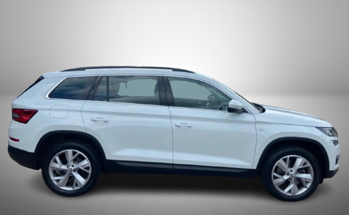 Skoda Kodiaq 2.0 TSI DSG 4x4 Soleil (2)