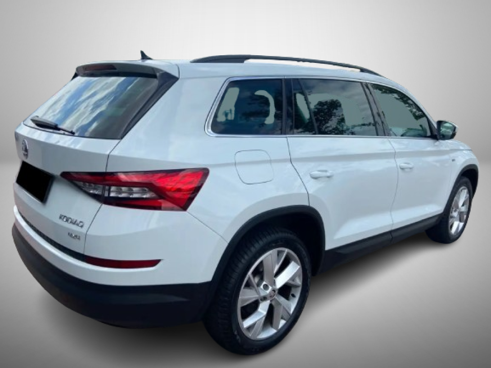 Skoda Kodiaq 2.0 TSI DSG 4x4 Soleil (3)