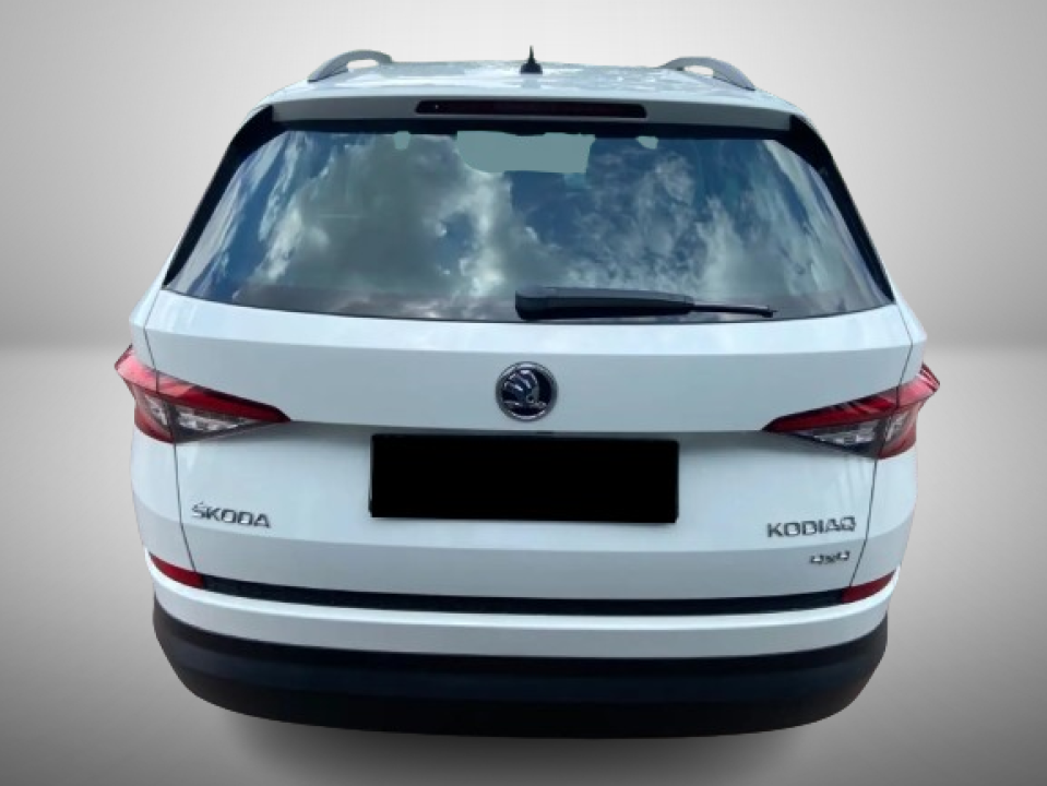 Skoda Kodiaq 2.0 TSI DSG 4x4 Soleil (4)