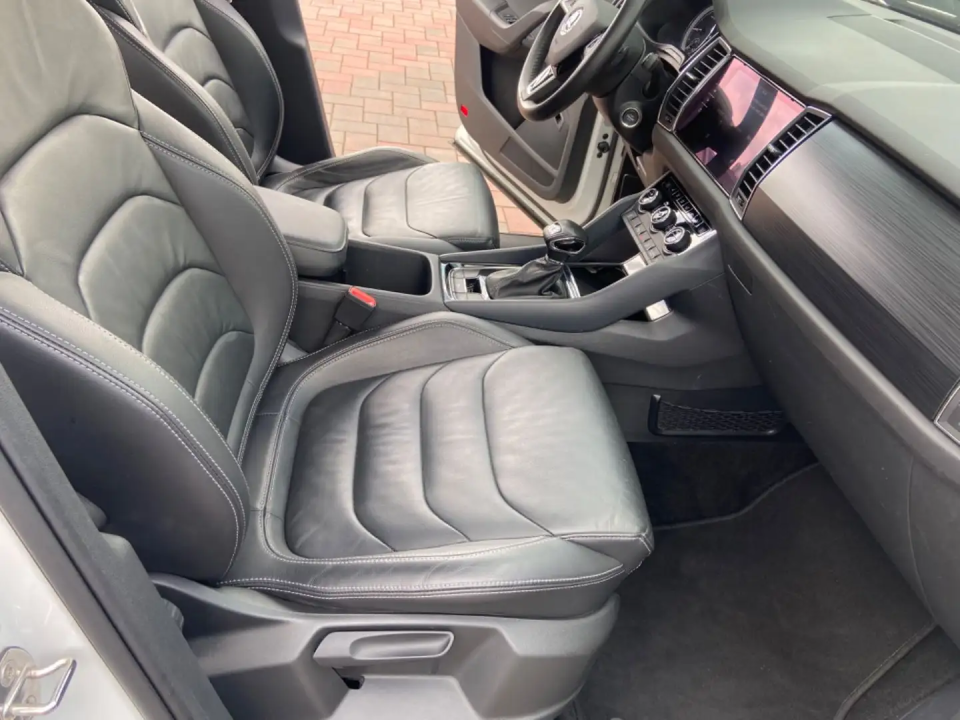 Skoda Kodiaq 2.0 TSI DSG 4x4 Soleil - foto 11