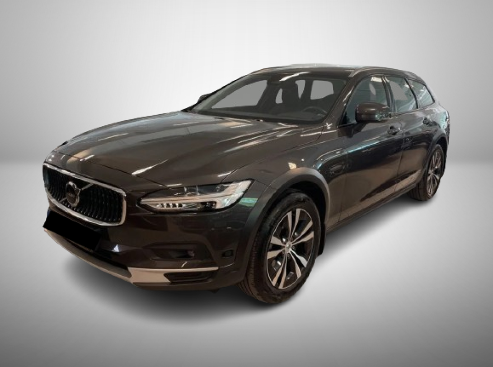 Volvo V90 Cross Country B4 AWD Diesel (4)