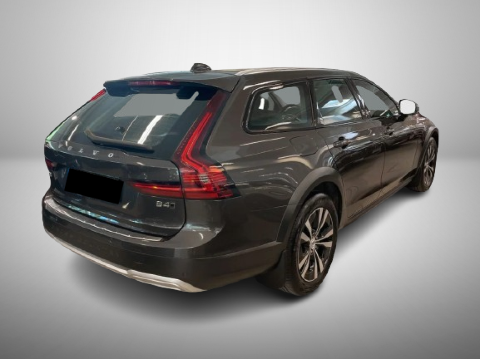 Volvo V90 Cross Country B4 AWD Diesel (2)