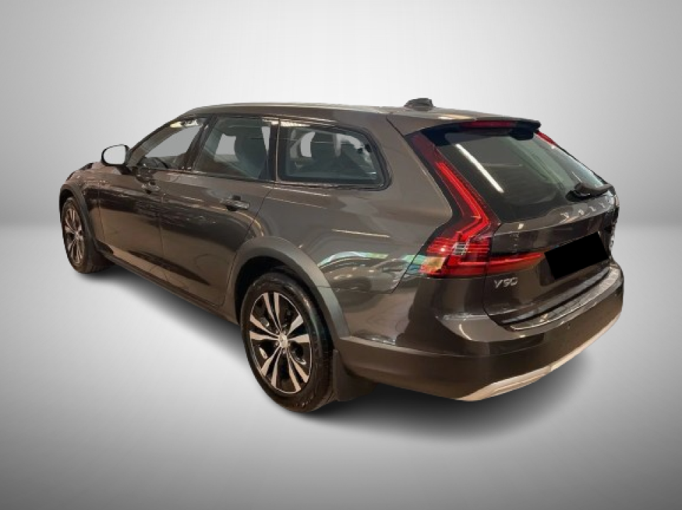 Volvo V90 Cross Country B4 AWD Diesel (3)