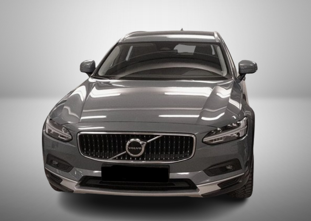 Volvo V90 Cross Country B4 AWD Geartronic (2)