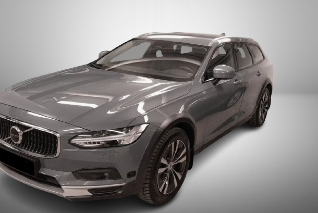 Volvo V90 Cross Country B4 AWD Geartronic (1)