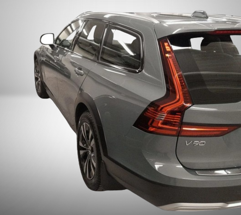 Volvo V90 Cross Country B4 AWD Geartronic (3)