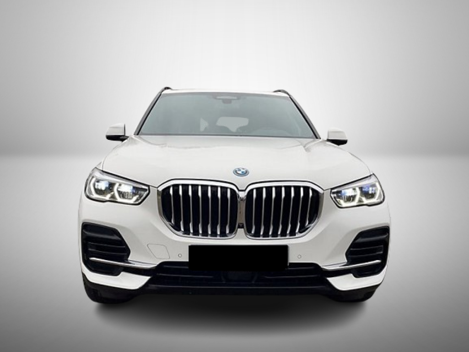 BMW X5 xDrive 45e - foto 7