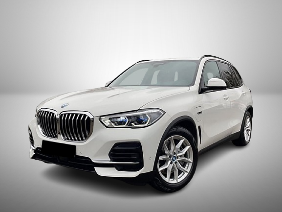 BMW X5 xDrive 45e - foto 6