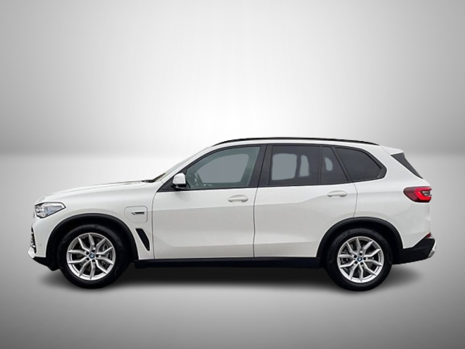 BMW X5 xDrive 45e (5)