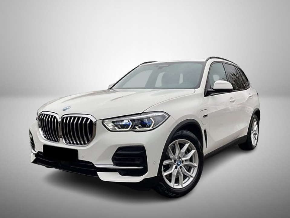 BMW X5 xDrive45e - foto 6