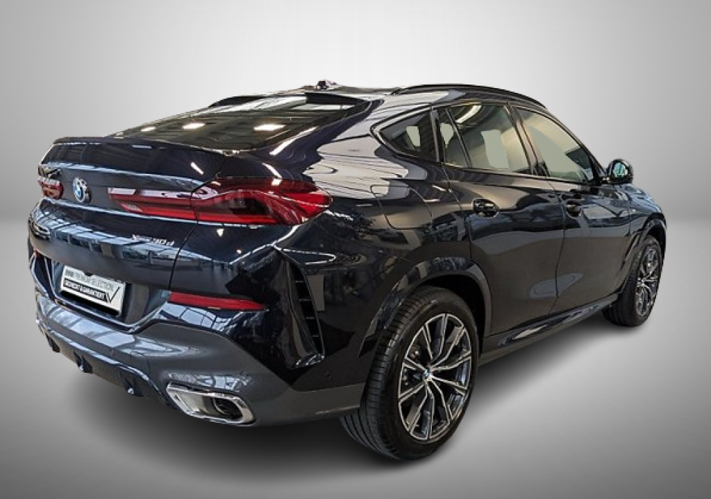 BMW X6 xDrive30d MHEV M-Sport (4)