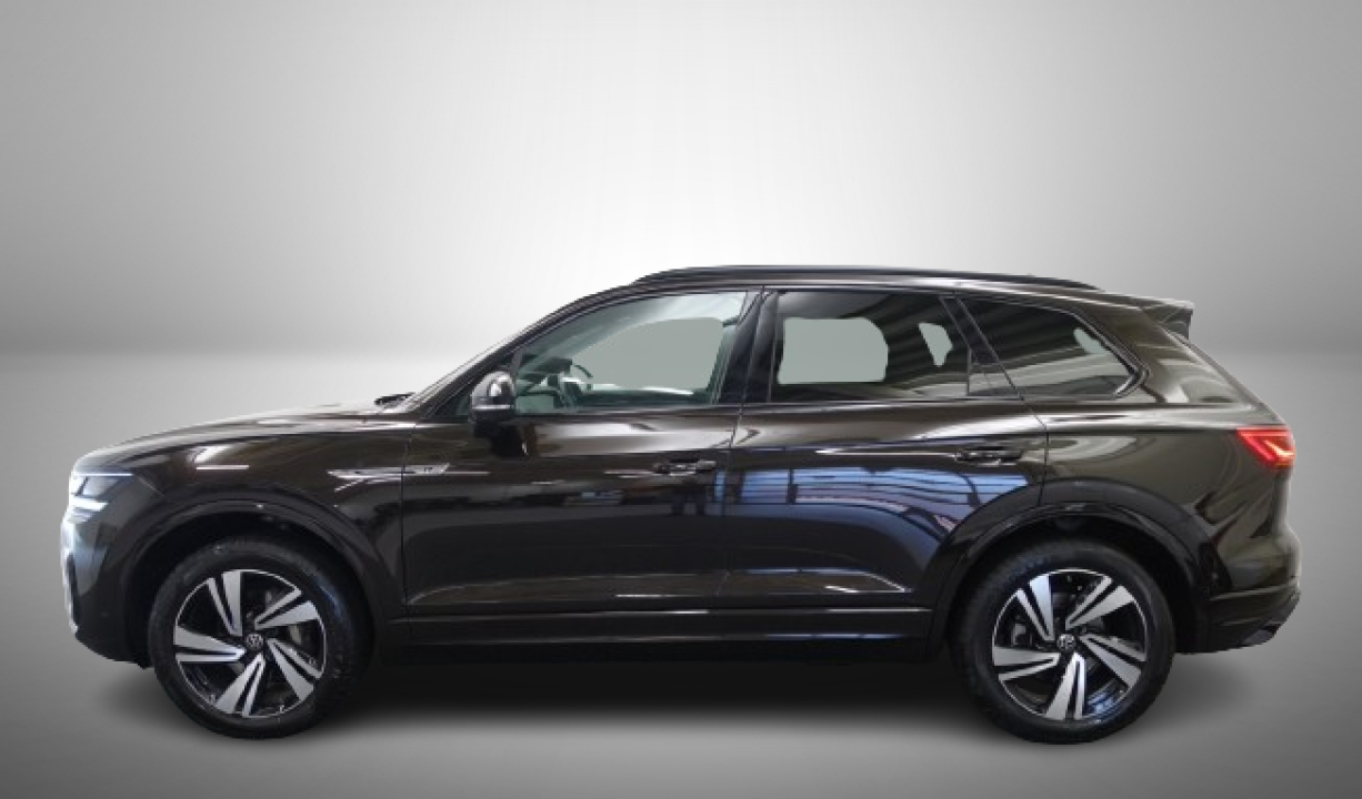 Volkswagen Touareg 3.0 V6 TDI R-Line (3)