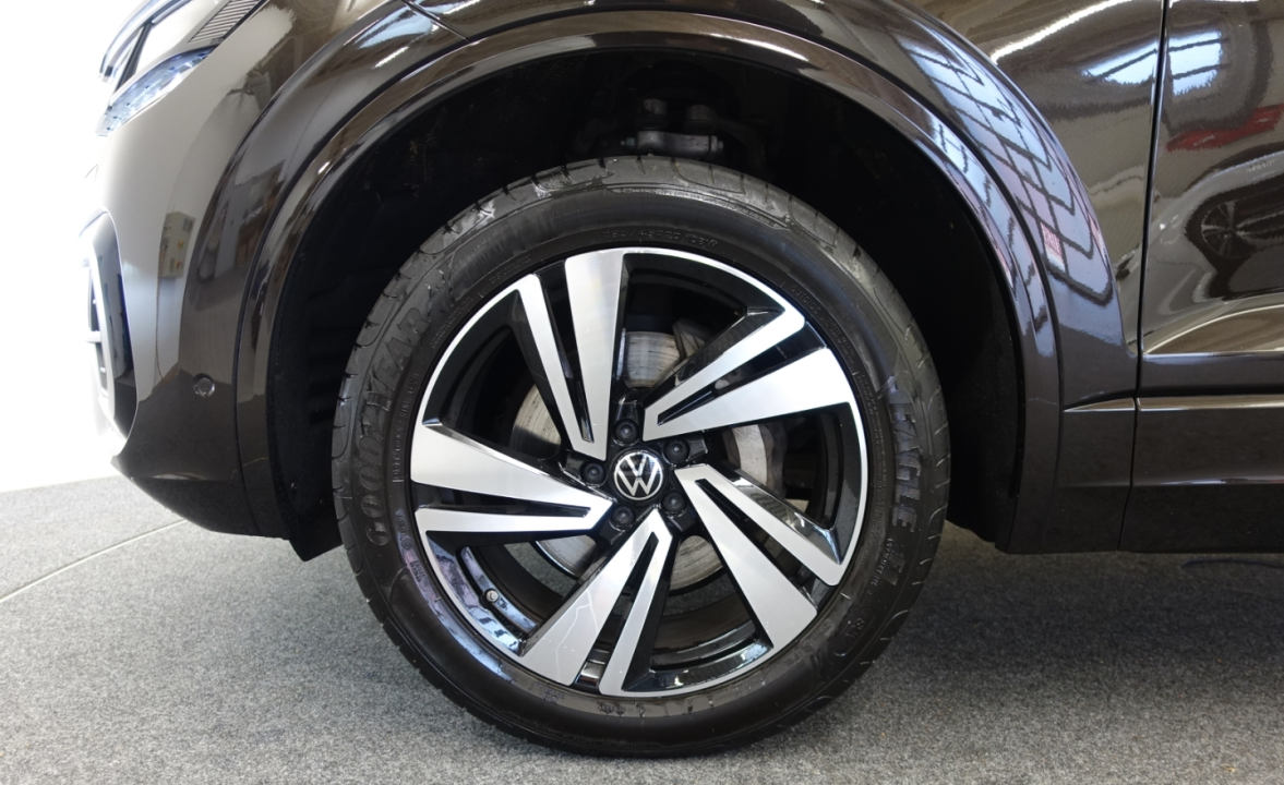 Volkswagen Touareg 3.0 V6 TDI R-Line - foto 12