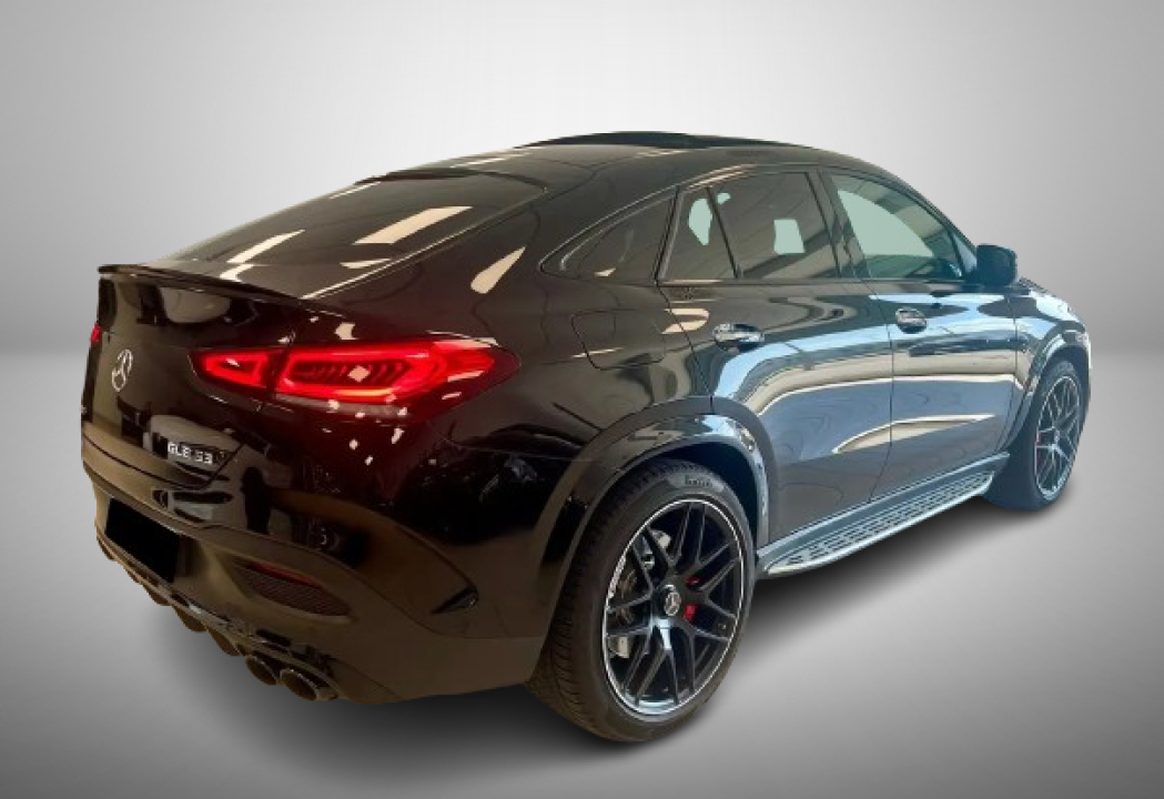 Mercedes-Benz GLE Coupe AMG 53 4MATIC+ (4)