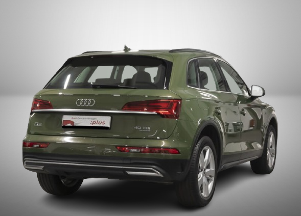 Audi Q5 40TDI quattro S tronic (2)