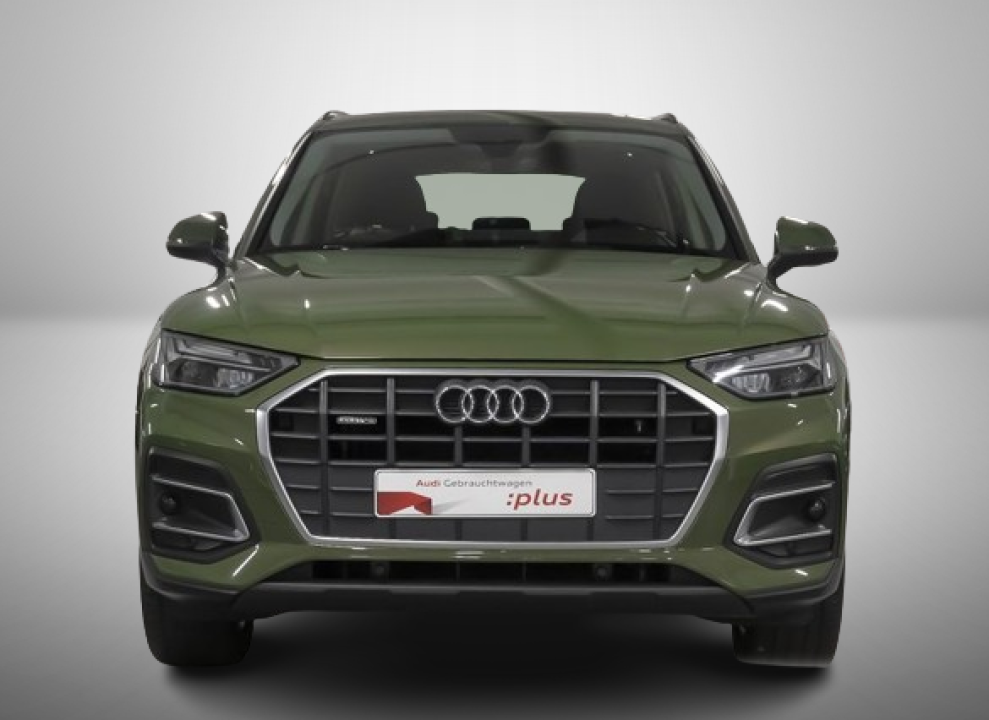 Audi Q5 40TDI quattro S tronic (3)