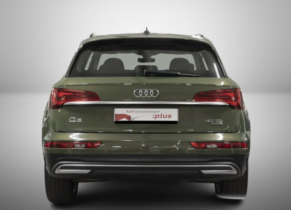 Audi Q5 40TDI quattro S tronic (4)