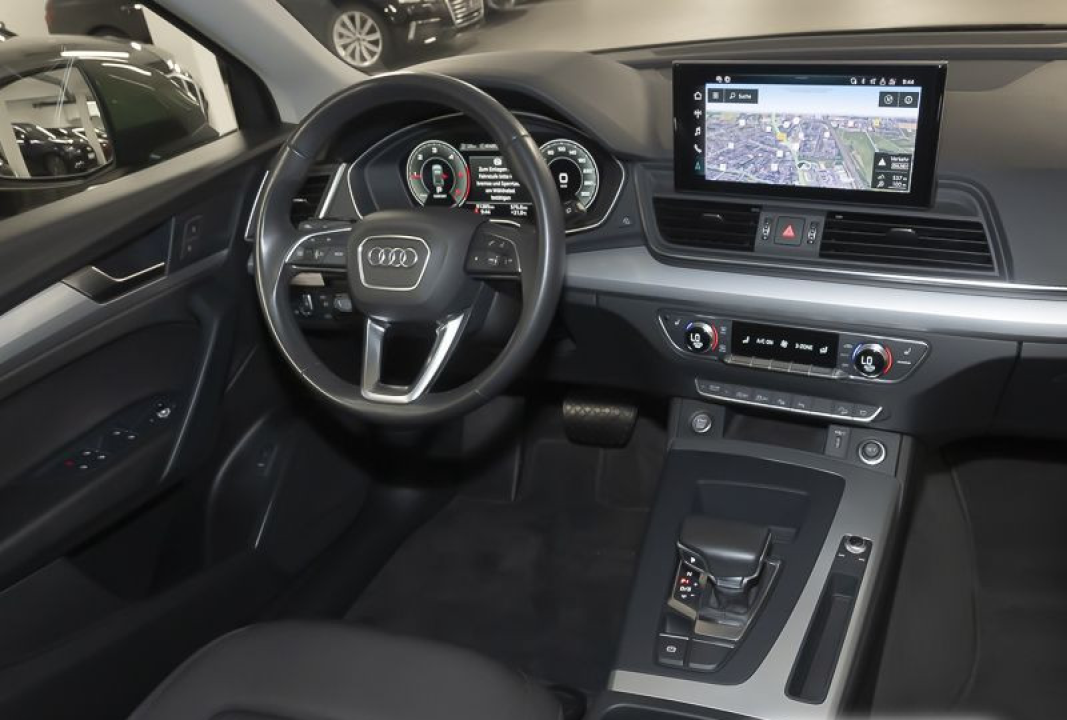 Audi Q5 40TDI quattro S tronic (5)