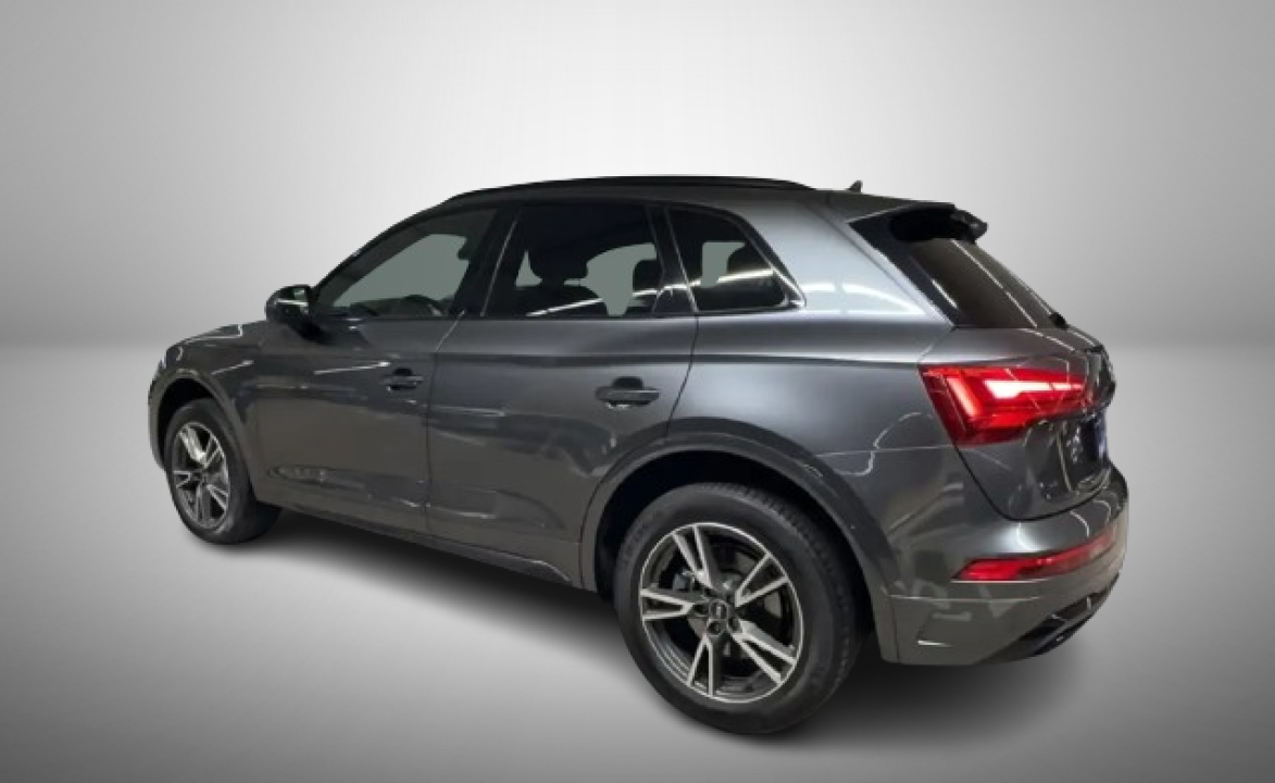 Audi Q5 40TDI quattro S tronic S-Line (4)