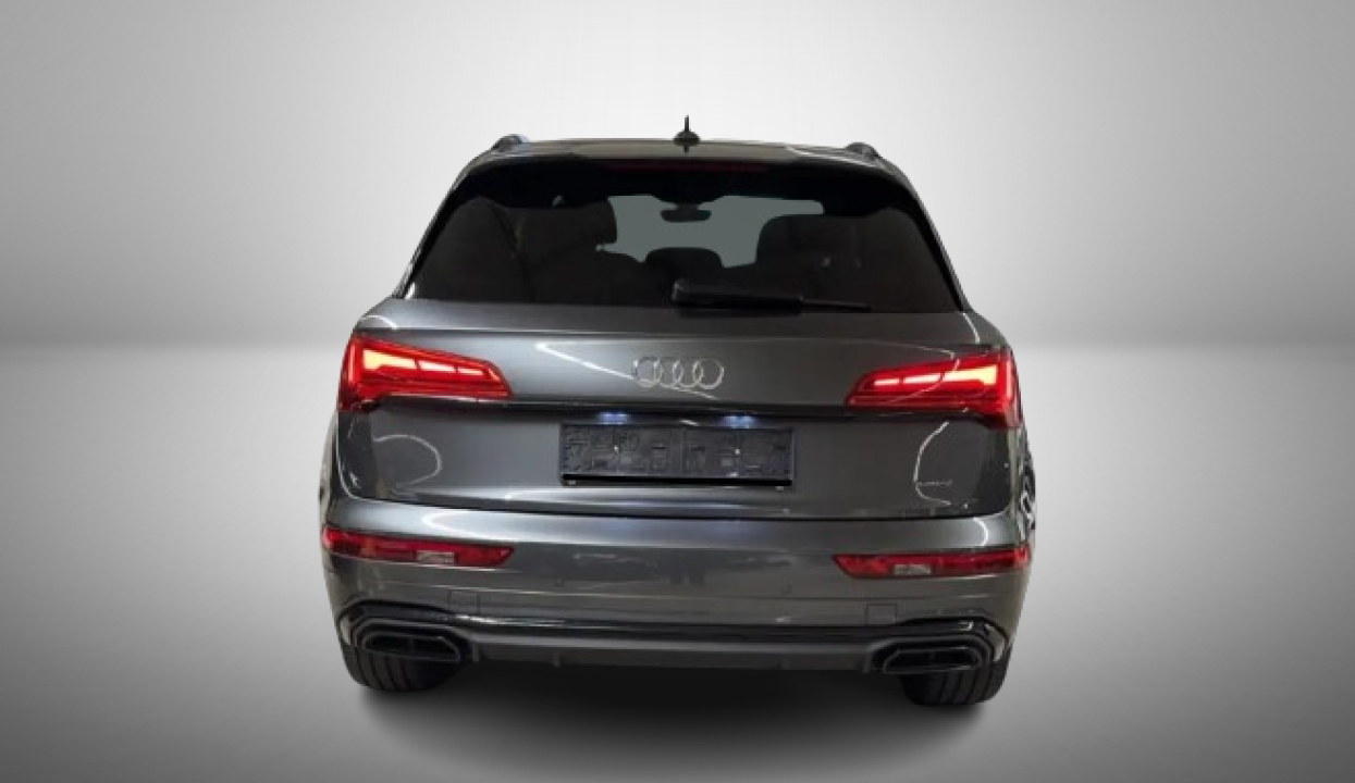 Audi Q5 40TDI quattro S tronic S-Line (5)