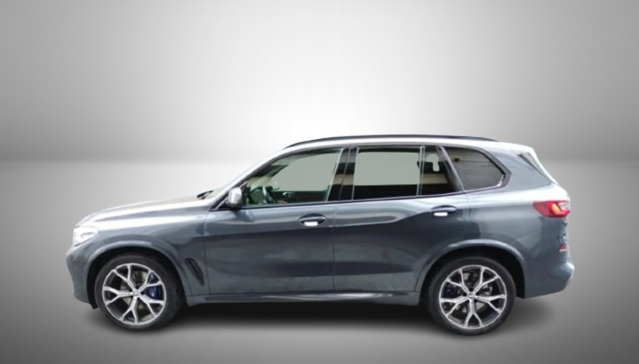 BMW X5 xDrive30d M-Sport (4)