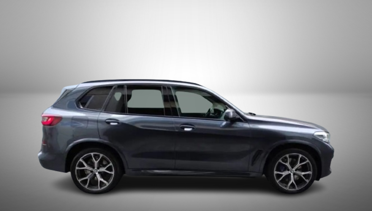 BMW X5 xDrive30d M-Sport (2)