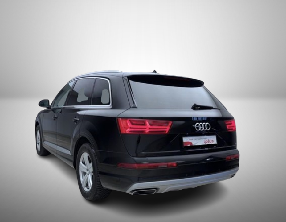 Audi Q7 50TDI quattro tiptronic (3)