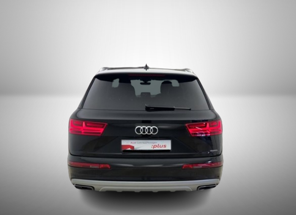 Audi Q7 50TDI quattro tiptronic (4)