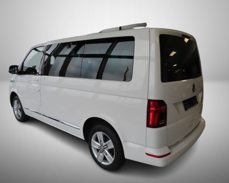 Volkswagen Multivan T6.1 2.0TDI DSG (2)